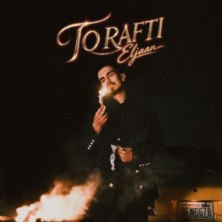کاور آهنگ To Rafti از Eljaan