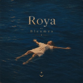 کاور آهنگ Roya از Bleumea