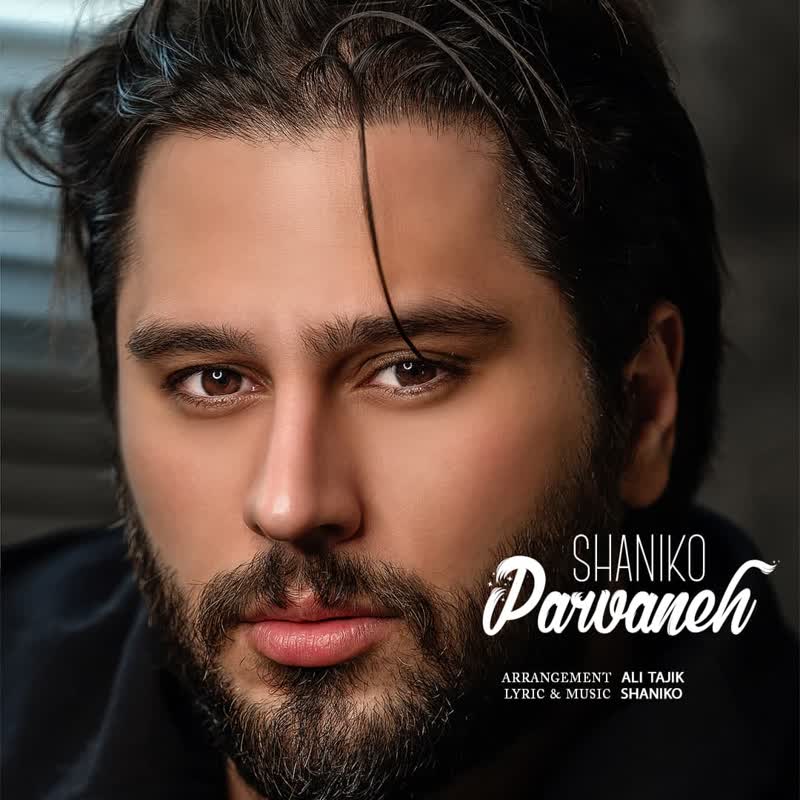 کاور آهنگ Parvaneh از Shaniko