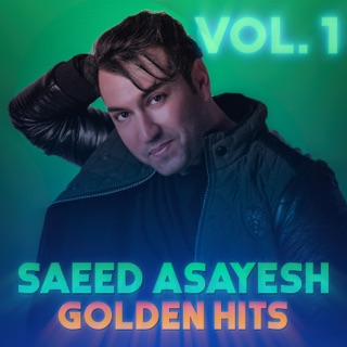 کاور آهنگ Guitar O Sigar از Saeed Asayesh