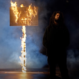 کاور آهنگ p r i d e . i s . t h e . d e v i l از J. Cole & Lil Baby