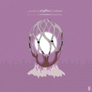 کاور آهنگ Citalopram از Hiphopologist & Ashkan Kagan
