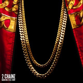 کاور آهنگ I Luv Dem Strippers (feat. Nicki Minaj) از 2 Chainz
