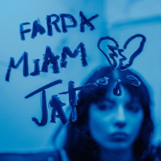 کاور آهنگ FARDA MIAM JAT از Siadeev