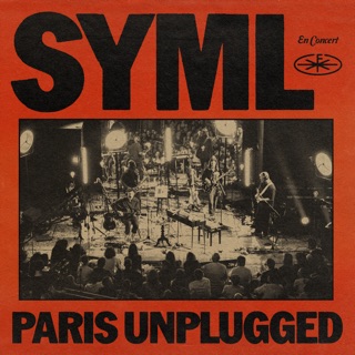 کاور آهنگ The White Light of the Morning (Paris Unplugged Live) از SYML