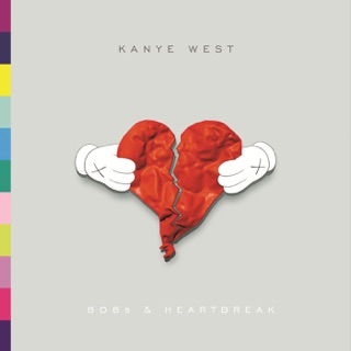 کاور آهنگ OK (feat. Don Toliver) از Kanye West