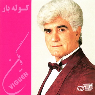 کاور آهنگ Kooleh Bar از Viguen