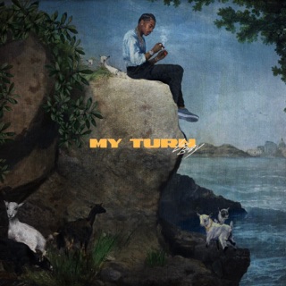 کاور آهنگ Commercial (feat. Lil Uzi Vert) از Lil Baby