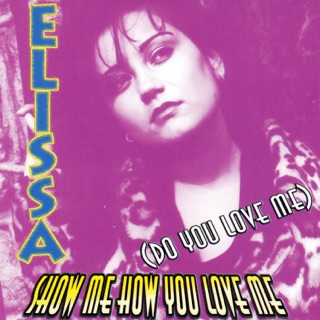 کاور آهنگ Show Me How You Love Me (Freestyle Club) از Elissa