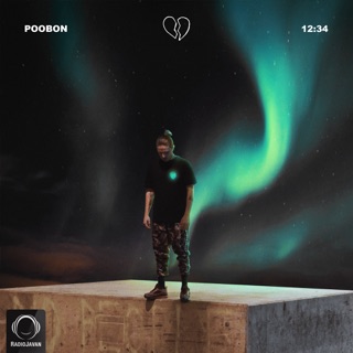کاور آهنگ 12:34 از Poobon
