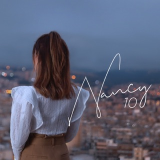 کاور آهنگ Miye w khamsin از Nancy Ajram