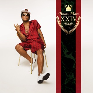کاور آهنگ Calling All My Lovelies از Bruno Mars