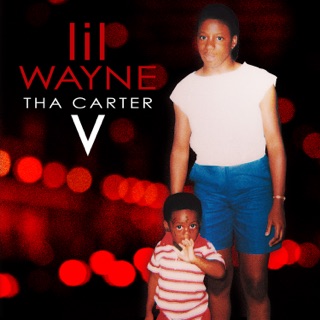 کاور آهنگ Let It Fly (feat. Travis Scott) از Lil Wayne