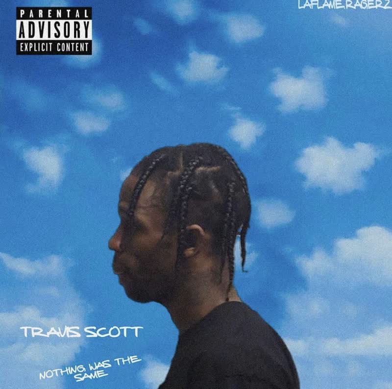 کاور آهنگ HopHead از Travis Scott & Playboi Carti