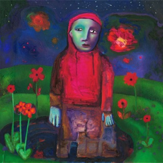 کاور آهنگ Rue از girl in red
