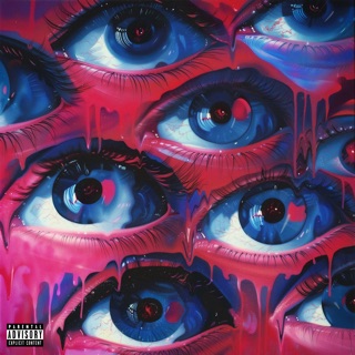 کاور آهنگ 24/7 (feat. Arta & Arown) از Arman Miladi