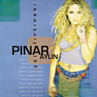 کاور آهنگ Toca از Pinar Aylin