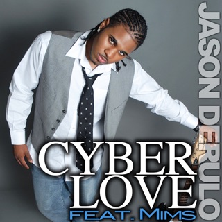 کاور آهنگ Cyber Love از Jason Derulo feat. Mims