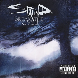 کاور آهنگ Fade از Staind
