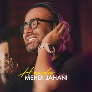 کاور آهنگ Hamsafar از Mehdi Jahani
