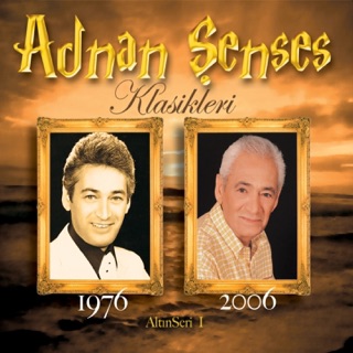 کاور آهنگ Doldur Meyhaneci از Adnan Şenses