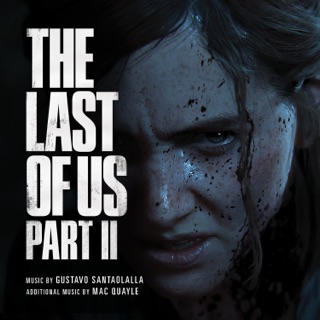 کاور آهنگ Unbroken از Gustavo Santaolalla