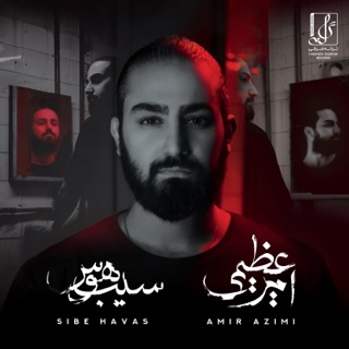 کاور آهنگ Leyli(new version) از Amir Azimi