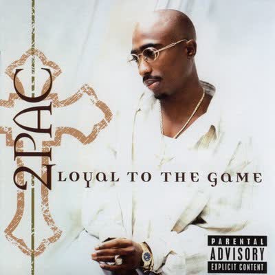 کاور آهنگ Po Nigga Blues Scott Storch Remix feat. Ron Isley Bonus Track … از 2Pac