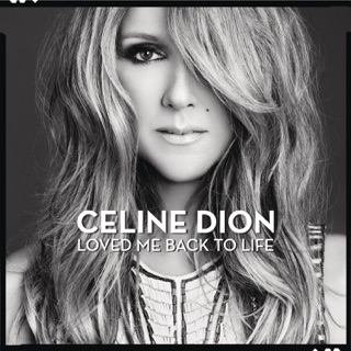 کاور آهنگ Overjoyed (with Stevie Wonder) از Céline Dion