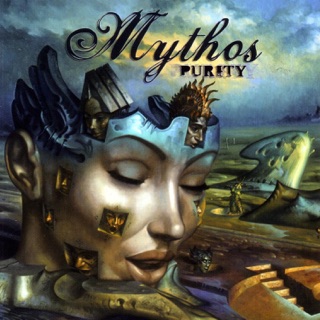 کاور آهنگ Surrender از Mythos