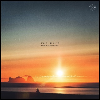 کاور آهنگ I'll Wait از Kygo & Sasha Alex Sloan