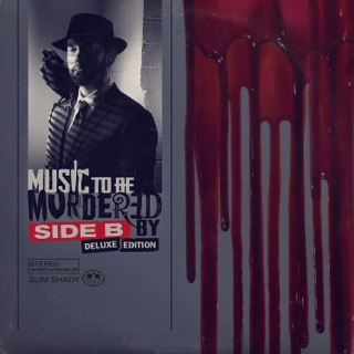 کاور آهنگ Godzilla (feat. Juice WRLD) از Eminem