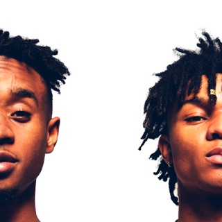 کاور آهنگ Throw Sum Mo (feat. Nicki Minaj & Young Thug) از Rae Sremmurd