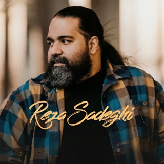 کاور آهنگ To Ki Hasti از Reza Sadeghi
