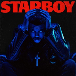 کاور آهنگ Starboy (feat. Daft Punk) [Kygo Remix] از The Weeknd