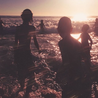 کاور آهنگ Invisible از LINKIN PARK