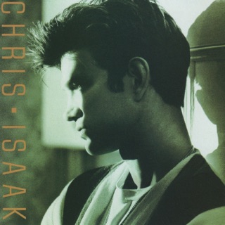 کاور آهنگ Lie To Me از Chris Isaak