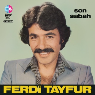 کاور آهنگ Sanma Sana Dönerim از Ferdi Tayfur