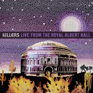 کاور آهنگ Somebody Told Me (Live from The Royal Albert Hall / 2009) از The Killers