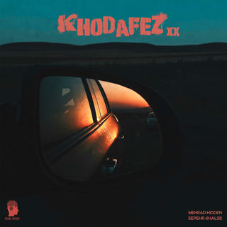 کاور آهنگ Khodafez از Mehrad Hidden, Sepehr Khalse