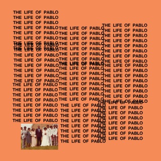 کاور آهنگ Famous از Kanye West