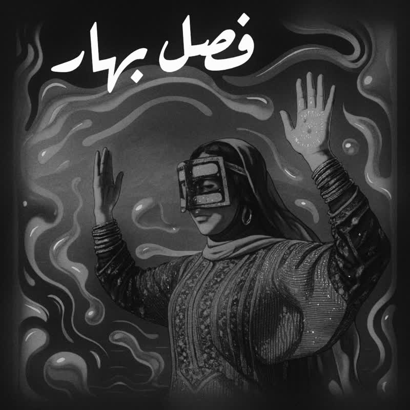 کاور آهنگ فصل بهار از SoundByRahim