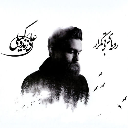 کاور آهنگ آواز نهفت و دشتی از Ali Zand Vakili