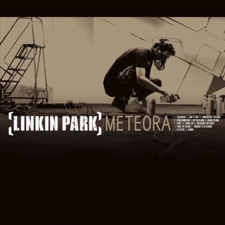 کاور آهنگ Figure.09 از LINKIN PARK