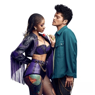 کاور آهنگ Please Me از Cardi B & Bruno Mars