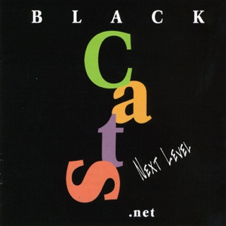 کاور آهنگ Majnoon از Black Cats