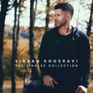 کاور آهنگ Baroone Payizi از Sirvan Khosravi