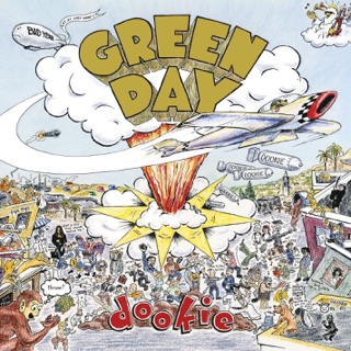 کاور آهنگ In the End از Green Day