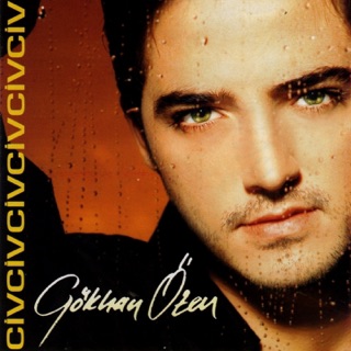 کاور آهنگ Çıtırım از Gökhan Özen