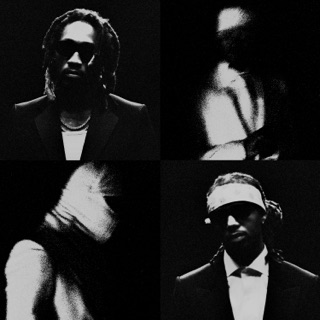 کاور آهنگ We Still Don't Trust You از Future, Metro Boomin & The Weeknd